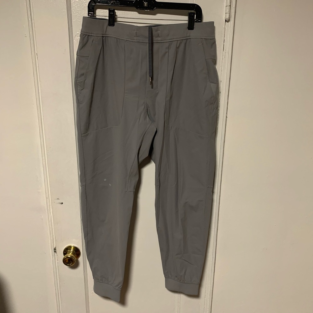 Lululemon ABC Jogger